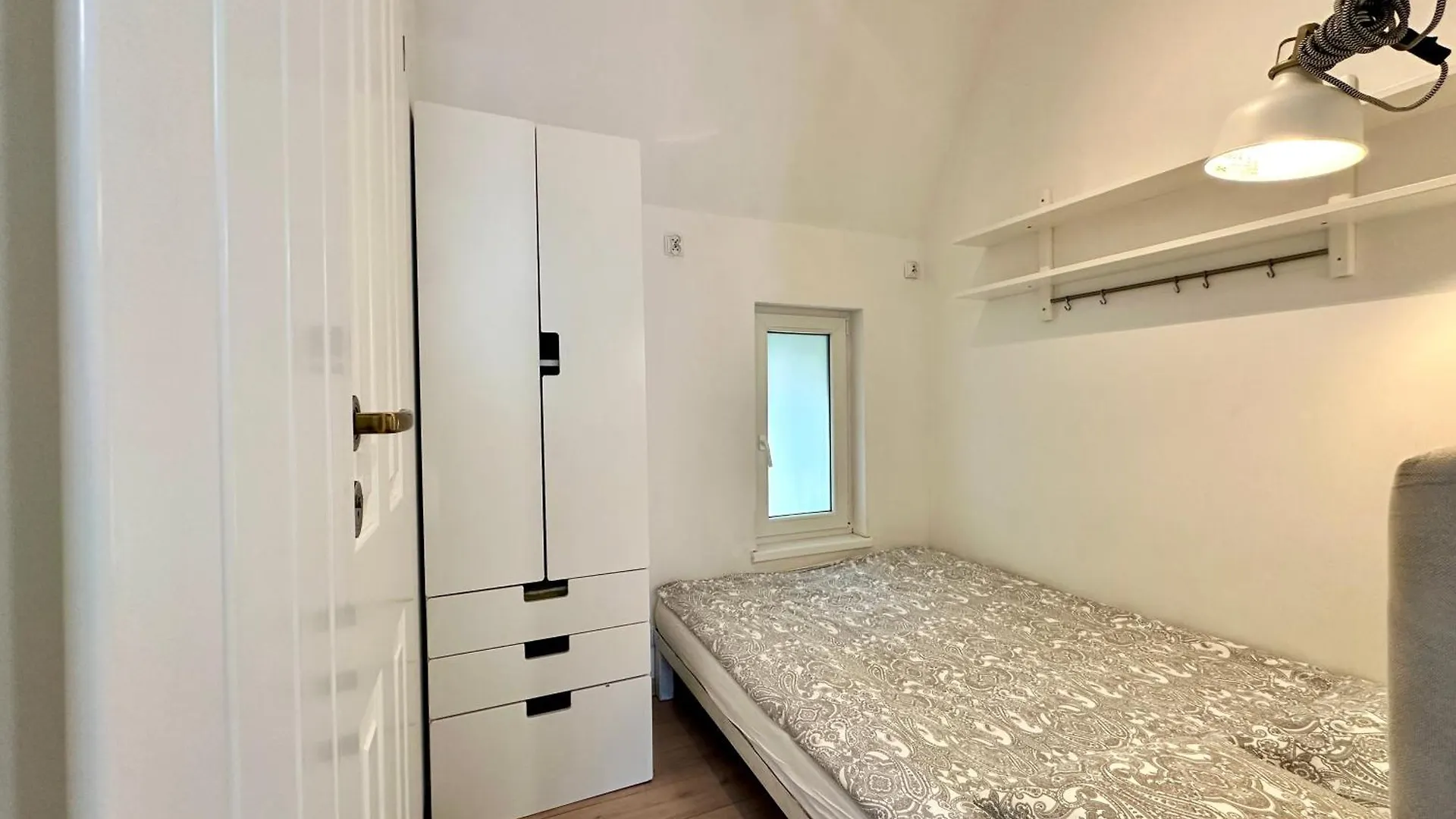 Baltica IV Studio & Parking Sopot 0*,