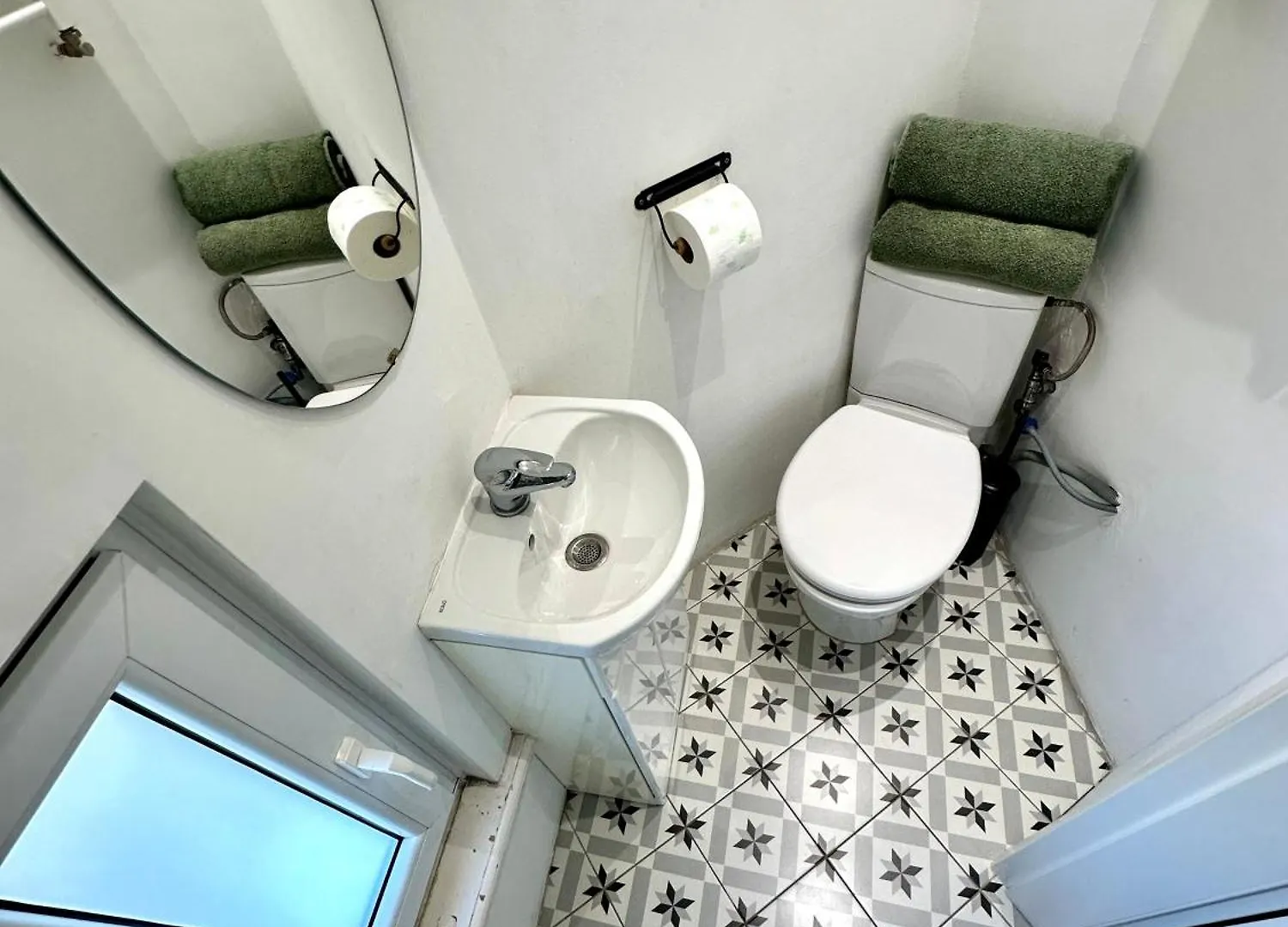 Baltica IV Studio & Parking Sopot 0*,  Poland