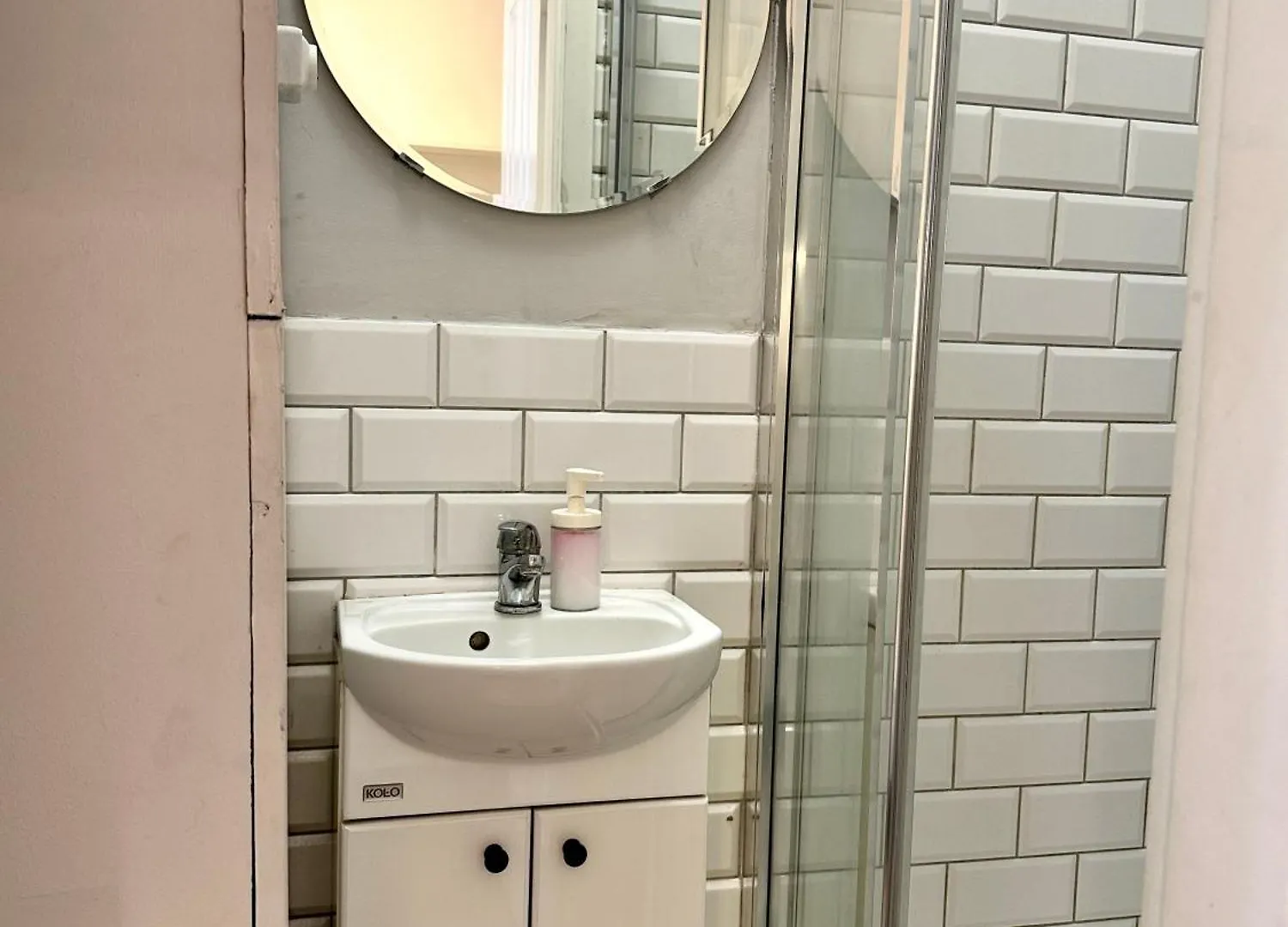 Apartment Baltica IV Studio & Parking Sopot