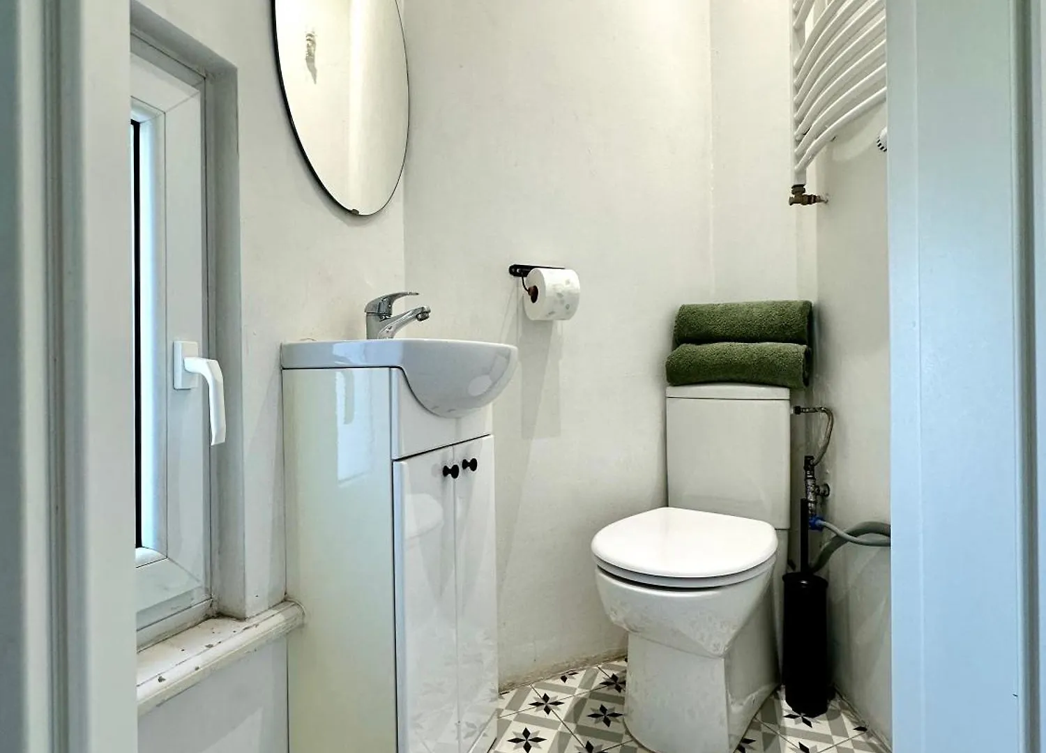 Baltica IV Studio & Parking Sopot