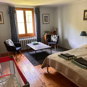 Baltycki Apartmán